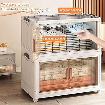 スタッキングシェルフ　可動棚　キャスター付き スタッキングシェルフ 可動棚 キャスター付き 楽天市場